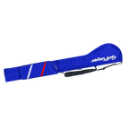 GoPlayer高爾夫軟式練習袋(寶藍)