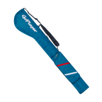 GoPlayer ゴルフ ソフト練習バッグ (ダークグリーン)