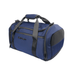 GoPlayer Fine Fabric Single Layer Garment Bag (Navy Blue)