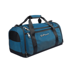 GoPlayer Delicate Fabric Single-Layer Clothing Bag (Tea Green)