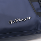 GoPlayer 防潑水單層衣物袋(藏青)