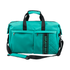 GoPlayer ファインファブリック単層ガーメントバッグ (ブラック)