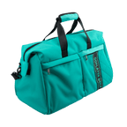 GoPlayer ファインファブリック単層ガーメントバッグ (ブラック)