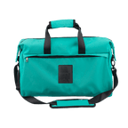 GoPlayer ファインファブリック単層ガーメントバッグ (ブラック)