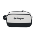 GoPlayer Multi-purpose Handbag (White)