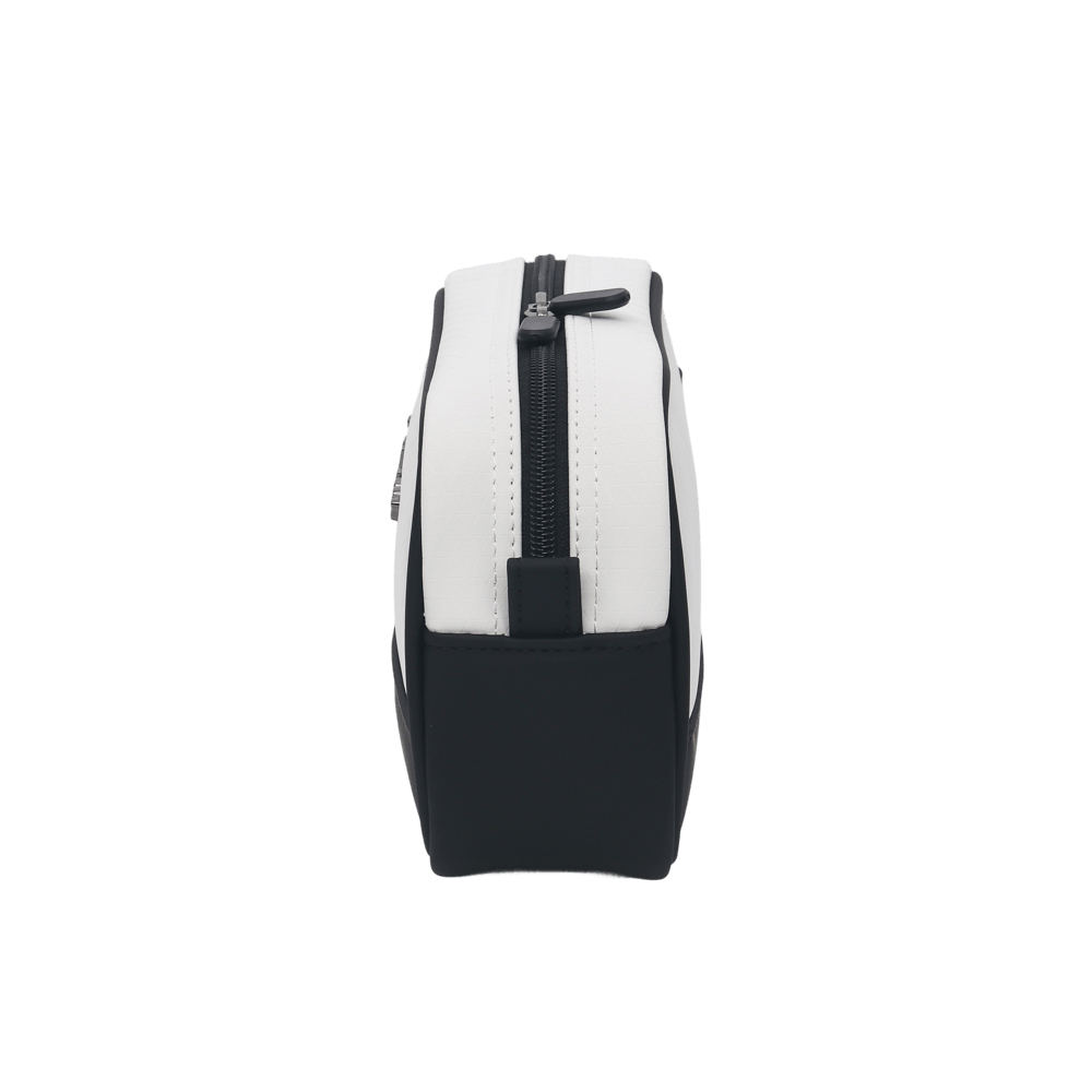 GoPlayer 多目的ハンドバッグ（ホワイト）