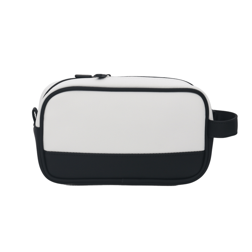 GoPlayer Multi-purpose Handbag (White)