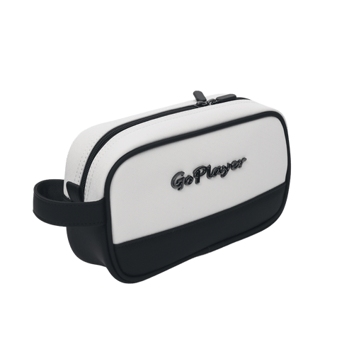 GoPlayer Multi-purpose Handbag (White)