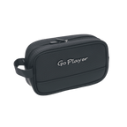 GoPlayer Multi-purpose Handbag (Black)