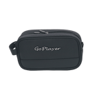 GoPlayer Multi-purpose Handbag (Black)