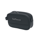 GoPlayer Multi-purpose Handbag (Black)