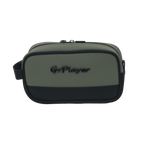 GoPlayer 多目的ハンドバッグ（アーミーグリーン）