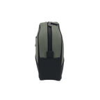 GoPlayer 多目的ハンドバッグ（アーミーグリーン）