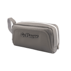 GoPlayer ユニバーサル キャリー バッグ (ホワイト)