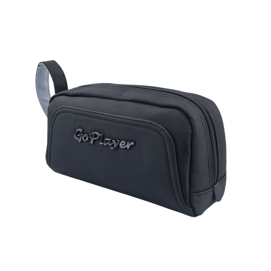 GoPlayer Universal Carry Bag (Black)