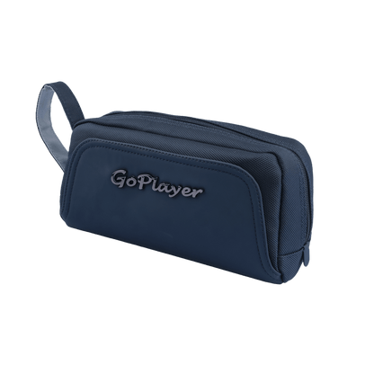 GoPlayer Universal Carry Bag (Navy Blue)