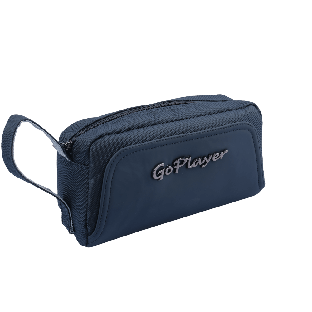 GoPlayer Universal Carry Bag (Navy Blue)