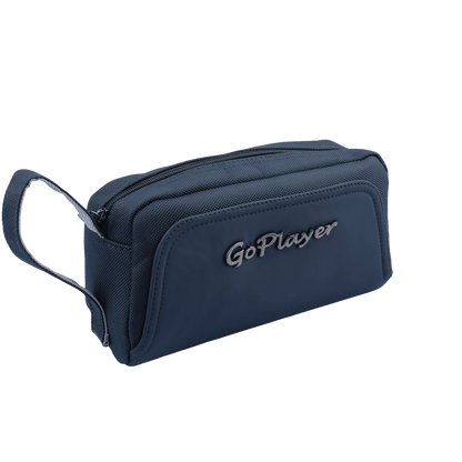 GoPlayer Universal Carry Bag (Navy Blue)