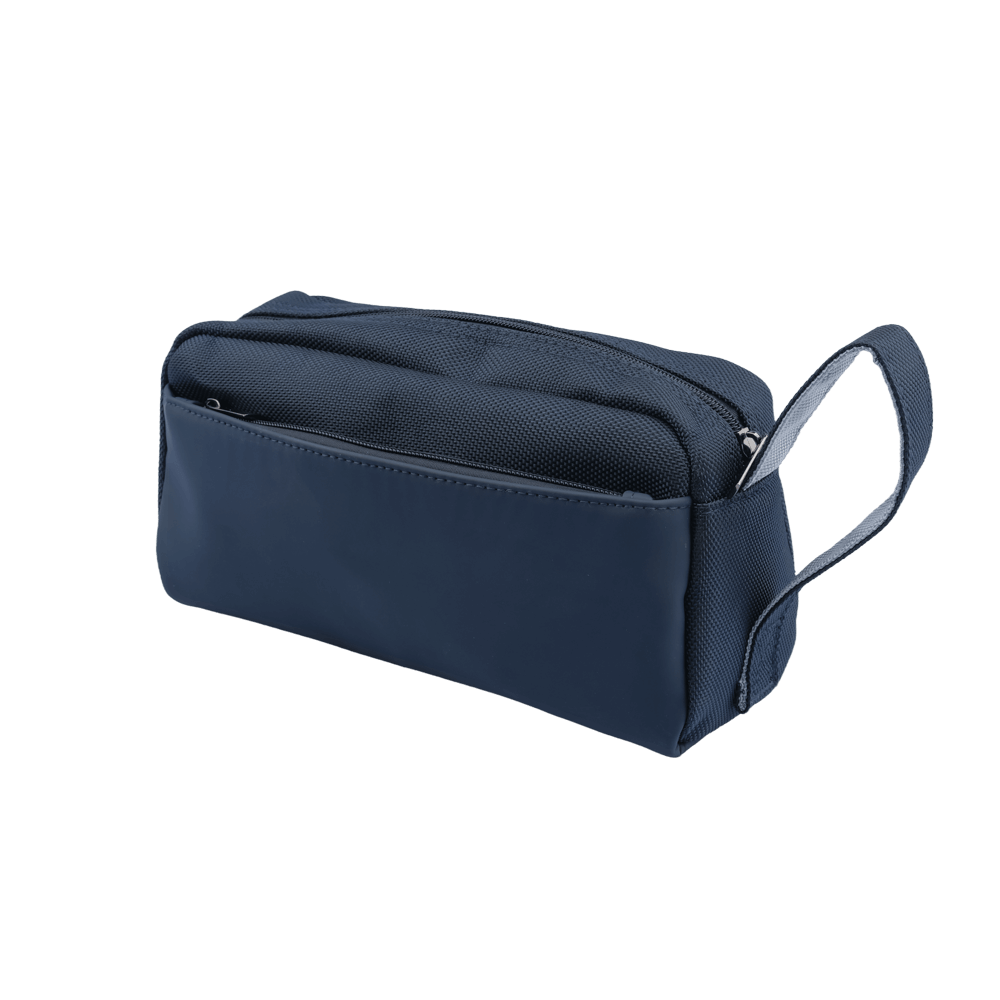 GoPlayer Universal Carry Bag (Navy Blue)