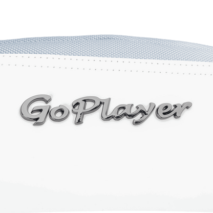 GoPlayer ユニバーサル キャリー バッグ (ブラック)