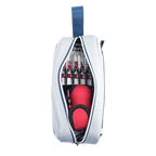 GoPlayer萬用隨身包(黑)