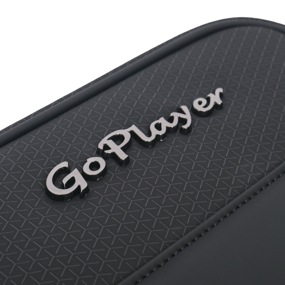 GoPlayer 多目的ハンドバッグ（アーミーグリーン）