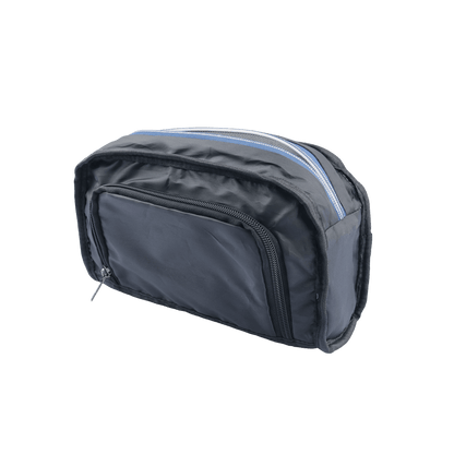 GoPlayer Universal Carry Bag (Navy Blue)