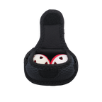 GP横チェック柄スモールボールバッグ