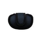 GP横チェック柄スモールボールバッグ