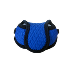 GP横チェック柄スモールボールバッグ