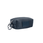 GoPlayer ゴルフ 本革 ボールバッグ (コーヒー)