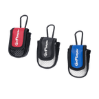 GoPlayer高級七形紋小球包(藍)