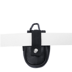 GoPlayer高級七形紋小球包(藍)