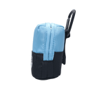 GoPlayer磁吸開合小球包(淺藍)