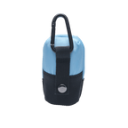 GoPlayer磁吸開合小球包(淺藍)