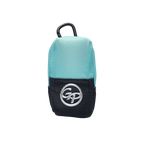 GoPlayer マグネット開閉式小型ボールバッグ (レイクグリーン)