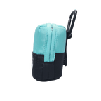 GoPlayer マグネット開閉式小型ボールバッグ (レイクグリーン)