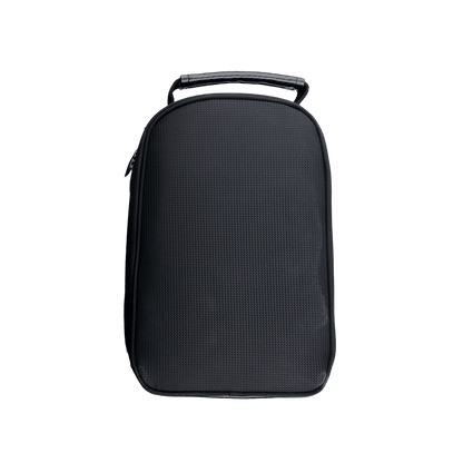 GoPlayer Golf Shoe Bag (Black)