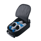 GoPlayer高爾夫鞋袋(黑)