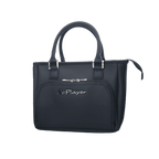 GoPlayer ゴルフ トートバッグ (ブラック)