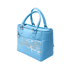 GoPlayer Golf Tote Bag (Navy Blue)