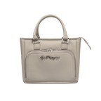 GoPlayer ゴルフ トート バッグ (ネイビー ブルー)