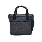 GoPlayer クーリングゴルフトートバッグ（ブラック）