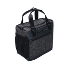 GoPlayer クーリングゴルフトートバッグ（ブラック）