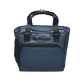 GoPlayer Insulated Golf Tote Bag (Navy Blue)