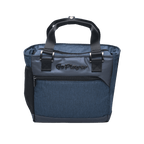 GoPlayer Insulated Golf Tote Bag (Navy Blue)