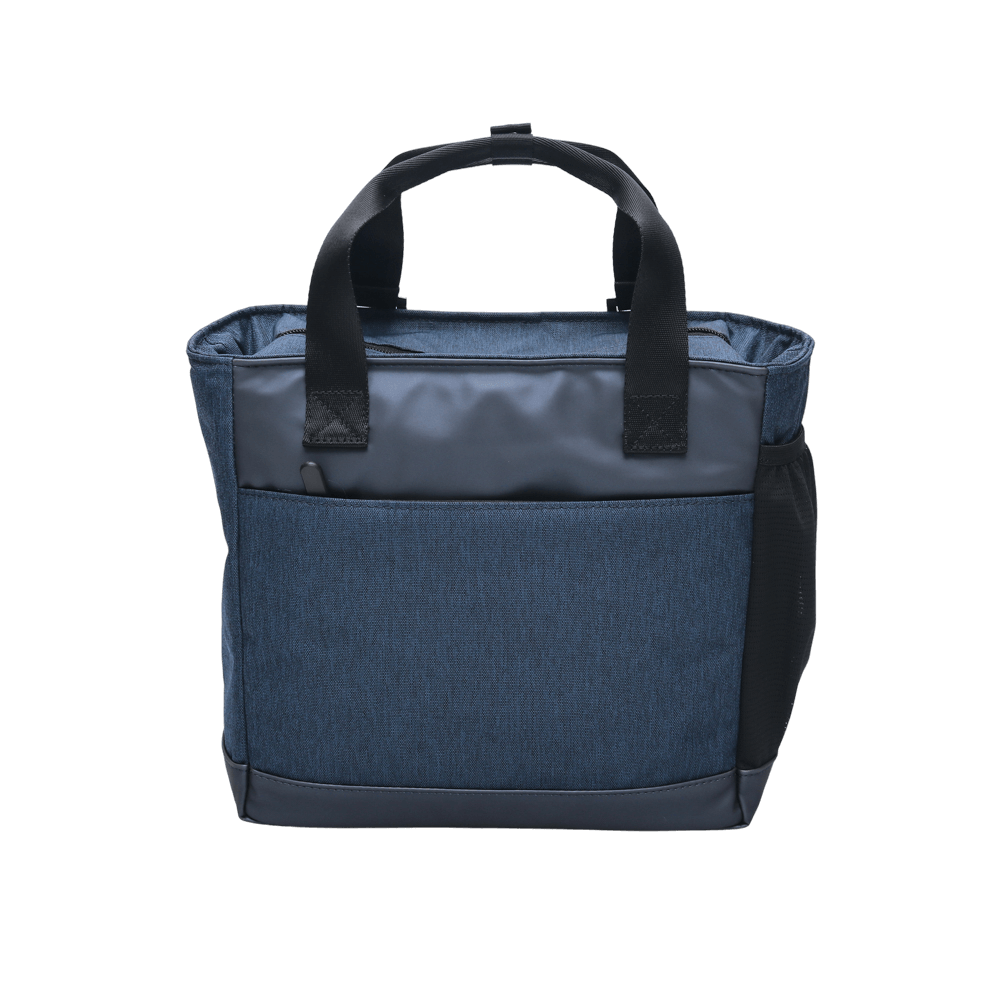 GoPlayer Insulated Golf Tote Bag (Navy Blue)