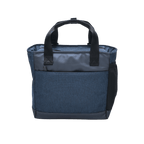 GoPlayer Insulated Golf Tote Bag (Navy Blue)