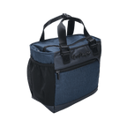 GoPlayer Insulated Golf Tote Bag (Navy Blue)