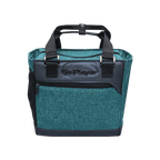 GoPlayer 断熱ゴルフトートバッグ（レイクグリーン）
